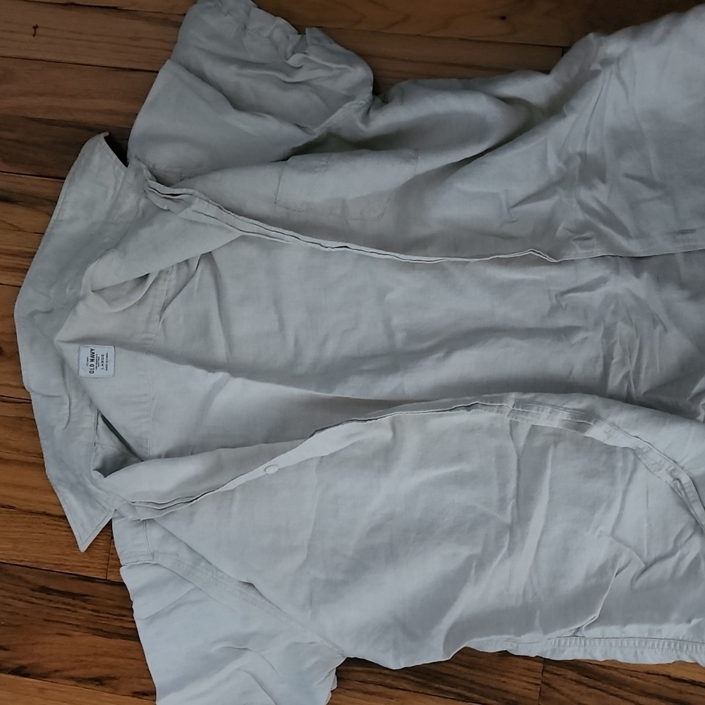 💥Old navy casual shirt